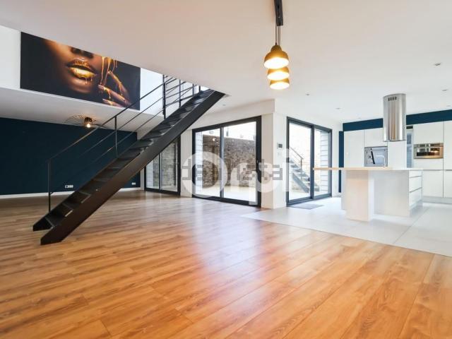 Appartement, Dunkerque