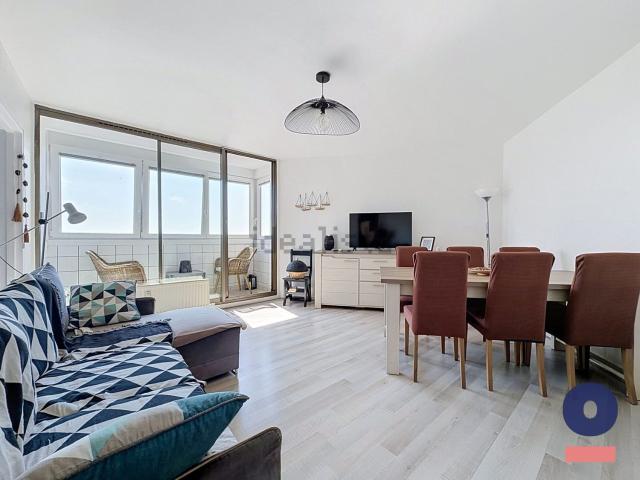 Appartement, Dunkerque