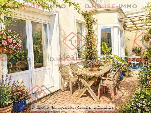 Appartement, Dunkerque
