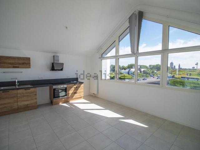 Appartement, Dunkerque