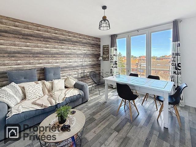 Appartement, Dunkerque