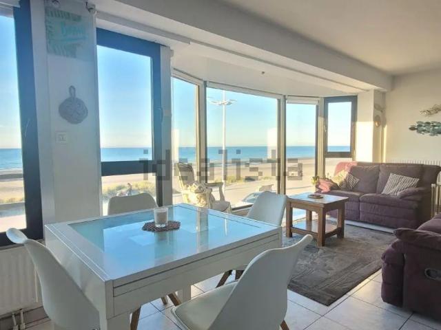 Appartement, Dunkerque
