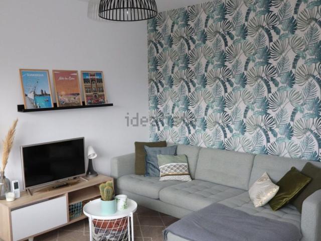 Appartement, Dunkerque