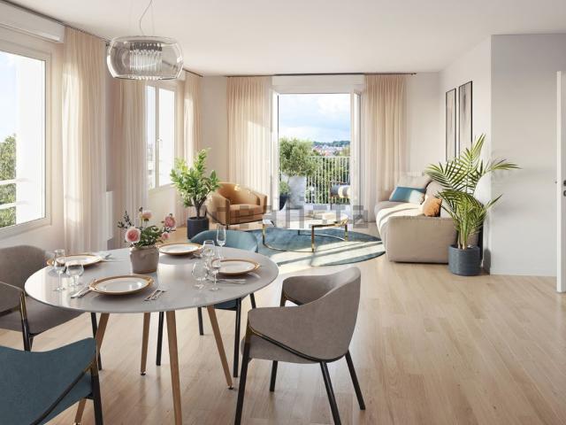 Appartement, Dunkerque