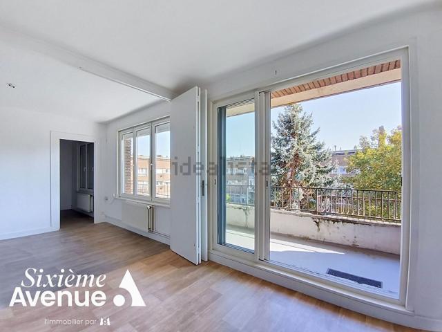 Appartement, Dunkerque