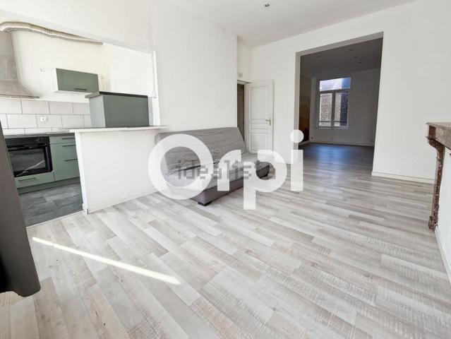 Appartement, Dunkerque