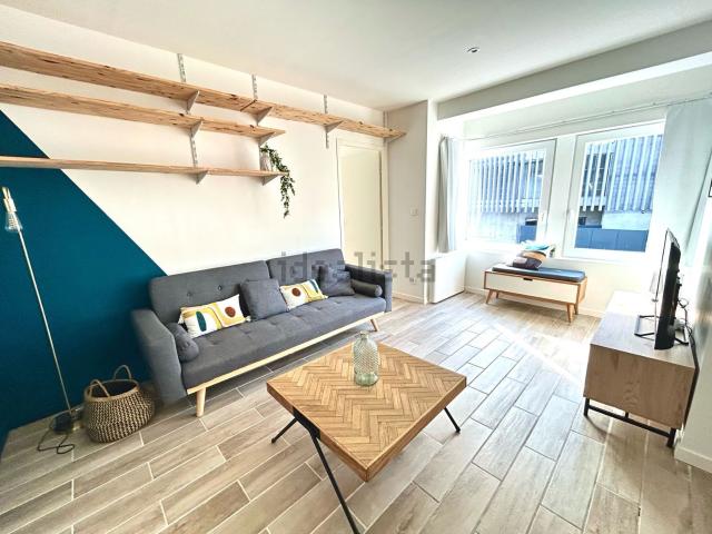 Appartement, Dunkerque