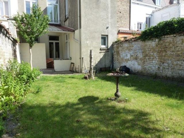 Appartement, Dunkerque