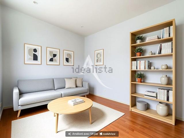 Appartement, Dunois Bibliothèque Jeanne d&apos Arc, Paris