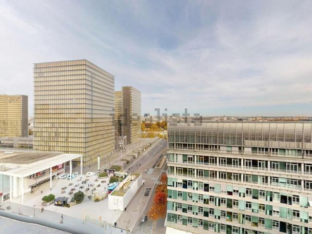 Appartement, Dunois Bibliothèque Jeanne d&apos Arc, Paris