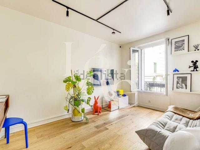 Appartement, Dunois Bibliothèque Jeanne d&apos Arc, Paris