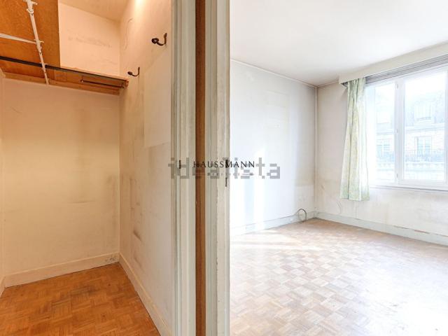 Appartement, Dunois Bibliothèque Jeanne d&apos Arc, Paris