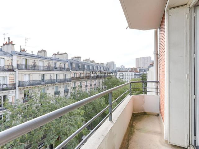 Appartement, Dunois Bibliothèque Jeanne d&apos Arc, Paris
