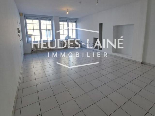 Appartement, Ducey Les Chéris
