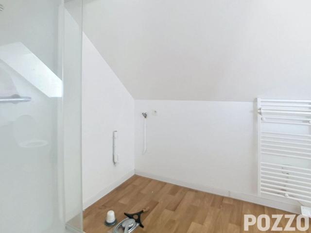 Appartement Ducey les Chéris 2 pièce s 70 m2