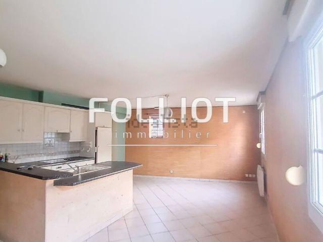 Appartement, Ducey Les Chéris