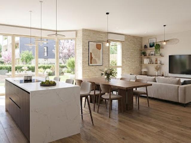 Appartement Duclair 2 pièces Duclair à 20 km de Rouen