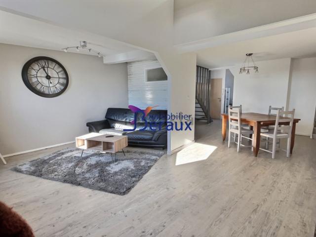 Appartement, Duclair