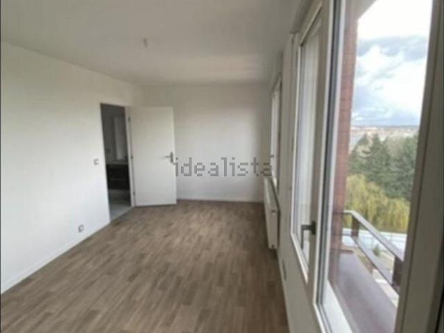 Appartement, Dugny