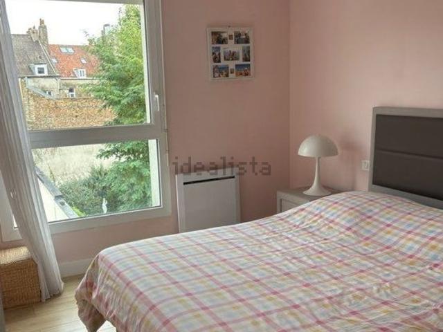 Appartement, Dugny