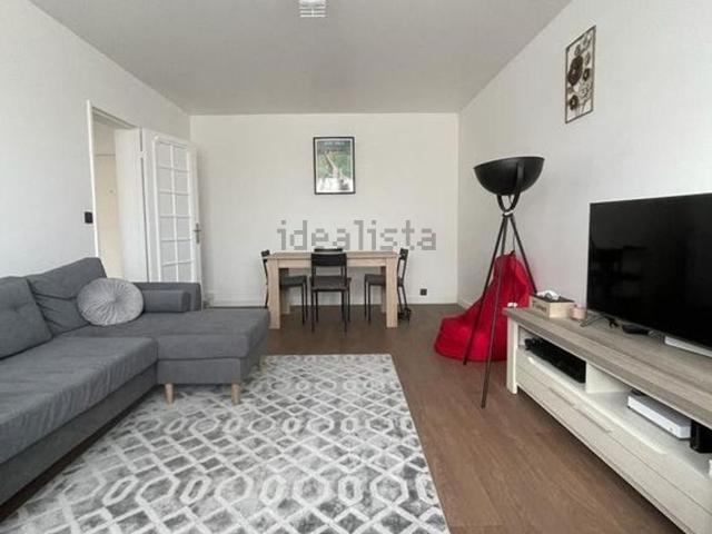 Appartement, Dugny