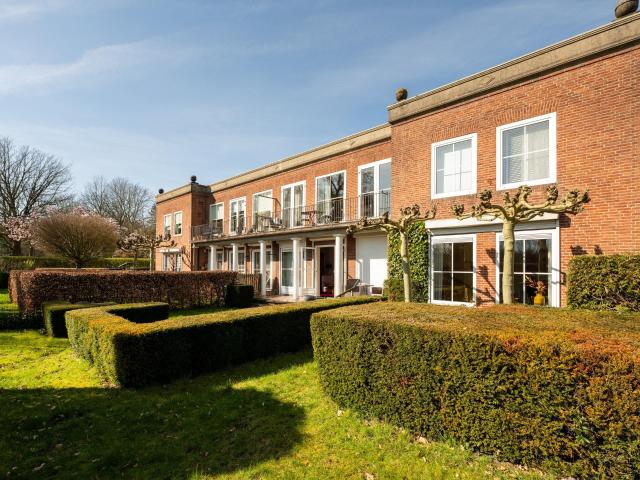 Appartement, Duivelsbruglaan, Breda