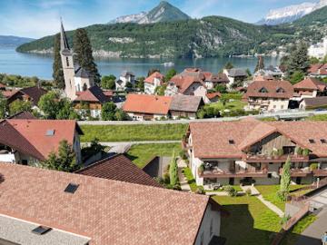 Appartement Duingt 4 pièces PERLE DU LAC