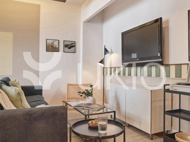Appartement • Dupleix Motte Picquet