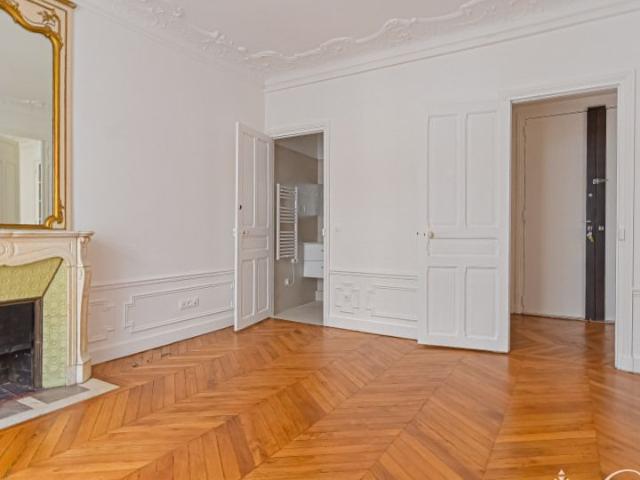 Appartement • Dupleix Motte Picquet