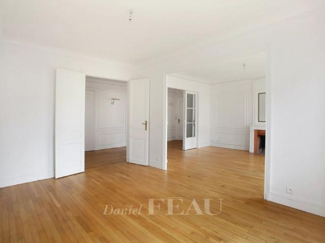 Appartement • Dupleix Motte Picquet