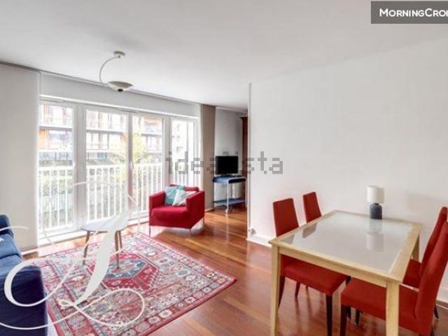 Appartement, Dupleix Motte Picquet, Paris