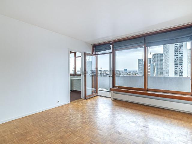 Appartement, Dupleix Motte Picquet, Paris
