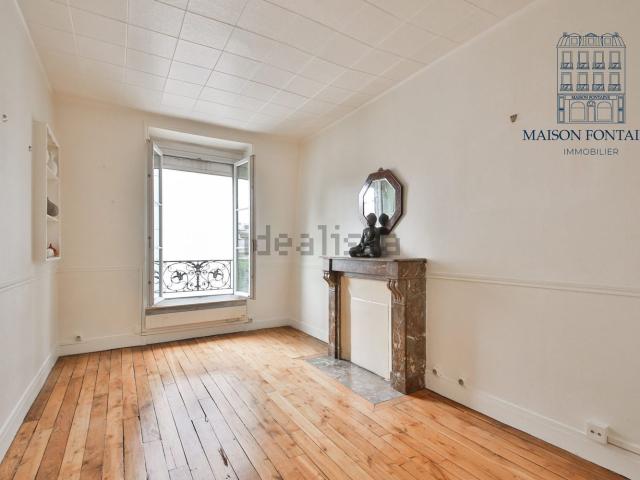 Appartement, Dupleix Motte Picquet, Paris