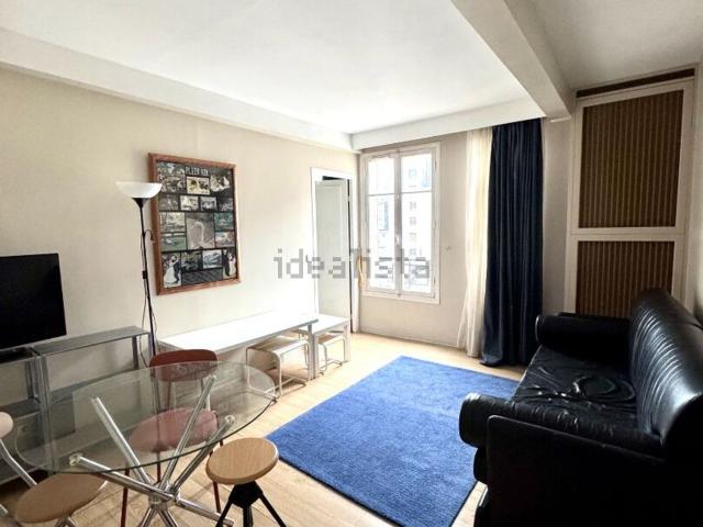 Appartement, Dupleix Motte Picquet, Paris