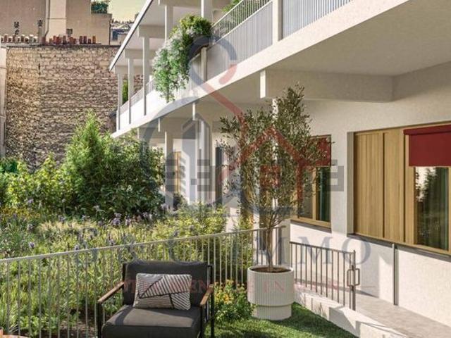 Appartement, Dupleix Motte Picquet, Paris