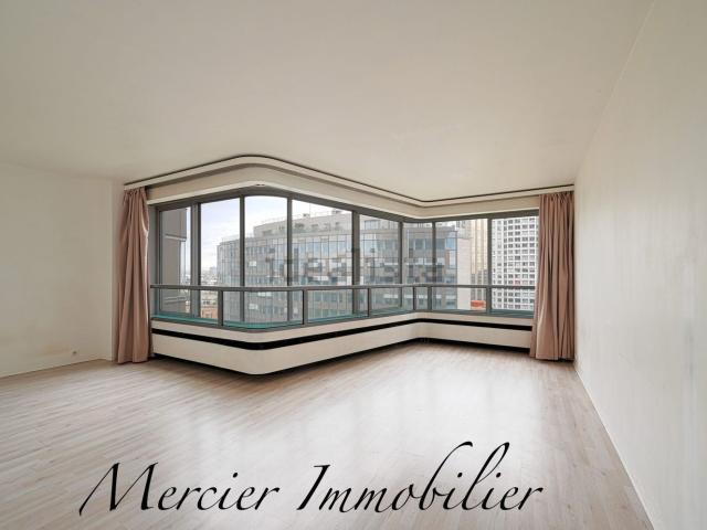 Appartement, Gros Caillou, Paris