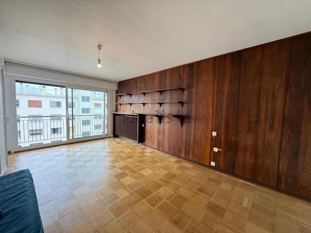 Appartement, Dupleix Motte Picquet, Paris