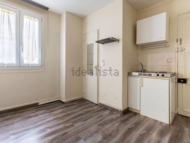 Appartement, Dupleix Motte Picquet, Paris