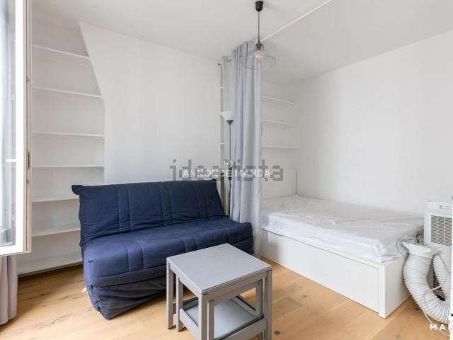 Appartement, Dupleix Motte Picquet, Paris