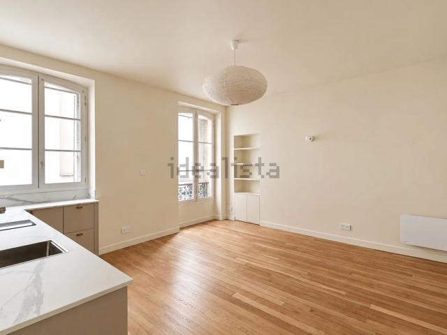 Appartement, Dupleix Motte Picquet, Paris