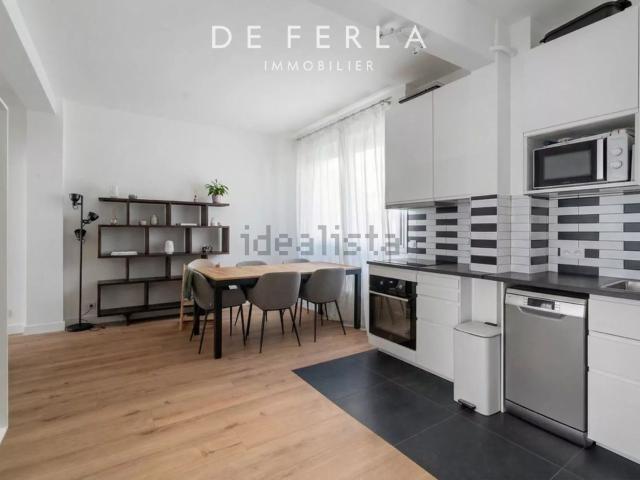 Appartement, Dupleix Motte Picquet, Paris