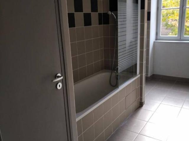 Appartement T2 48.36m2 à louer à La rochelle | Pichet