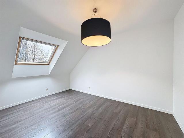 Appartement duplex 3 chambres