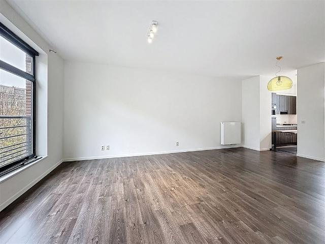 Appartement duplex 3 chambres