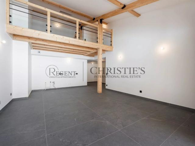 Appartement Duplex 3 Chambres + Cabine Praz De Lys 115m² Taninges Praz de Lys Sommand