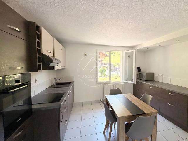 Appartement duplex 3 Chambres Montriond 94m² Montriond