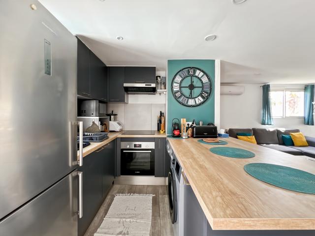Appartement Duplex 3 pièces 56.35 m² 315 000 € À vendre