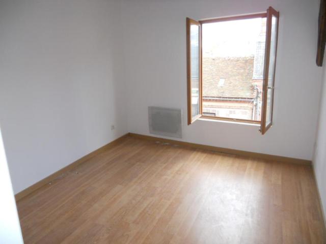 Appartement duplex 3 pièces 66 m²