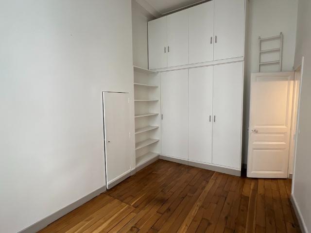 Appartement Duplex 3 pièces Paris 2 Bourse Richelieu