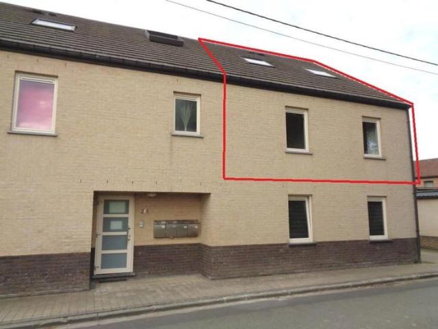 Appartement duplex 3CH avec balcon & parking